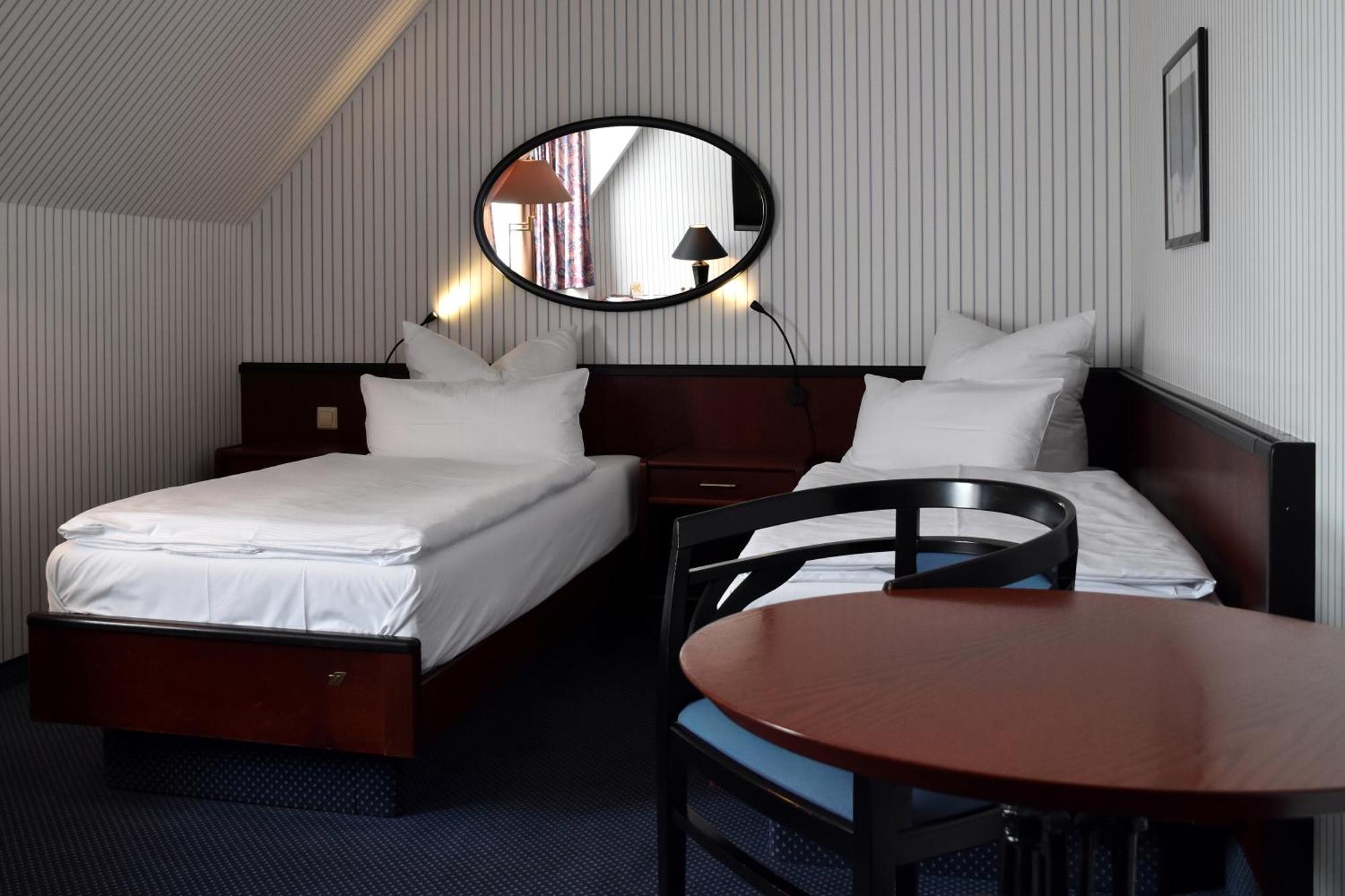 Buchholz Hotel Berlin