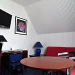Hotel Buchholz