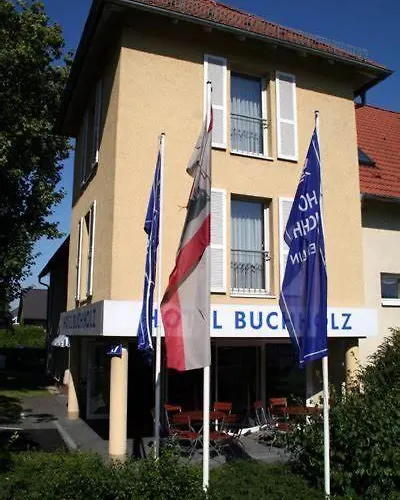 Hotel Buchholz