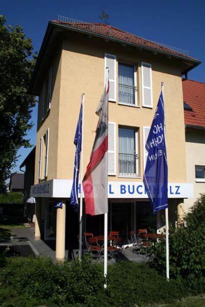Buchholz Hotel 3*