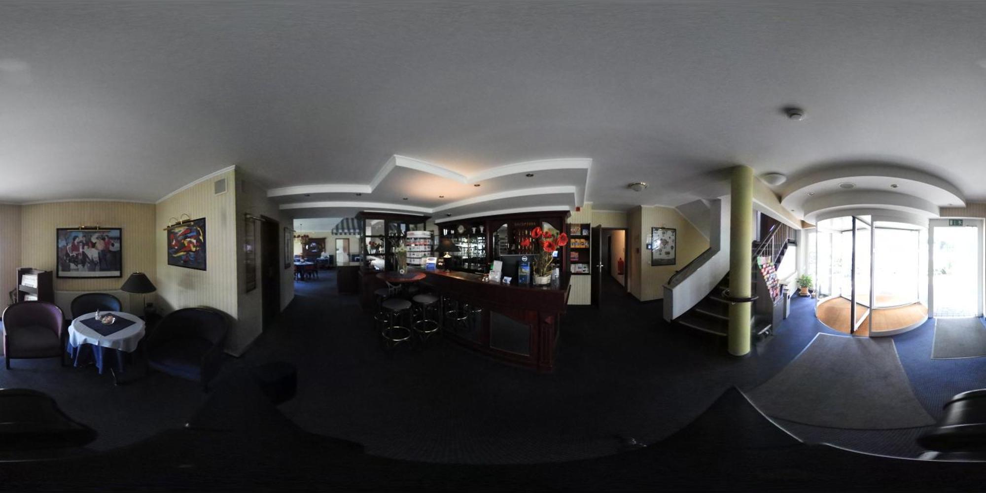 Buchholz Hotel Berlino