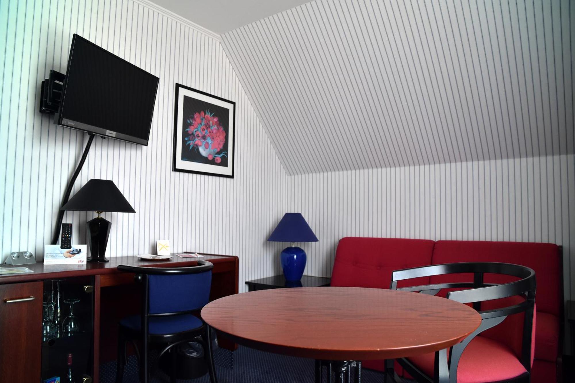 Hotel Buchholz