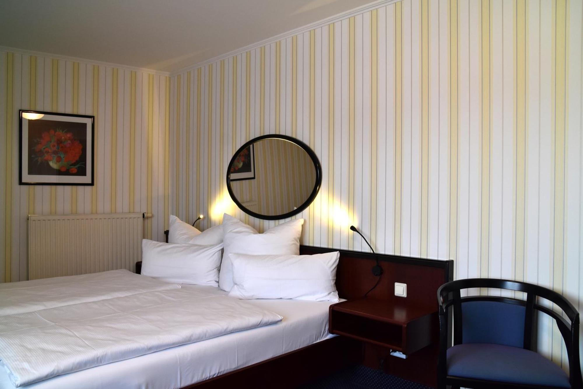Hotel Buchholz