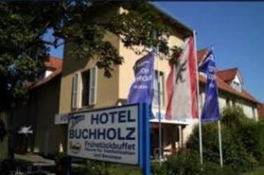 Buchholz Hotel Berlino